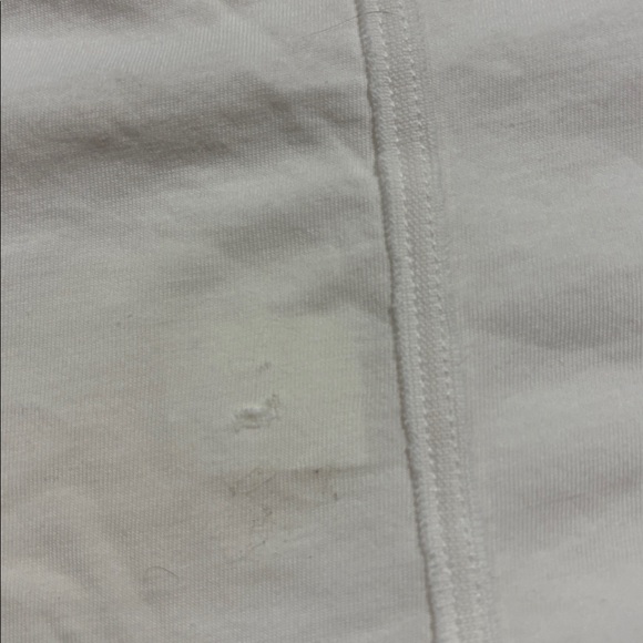 Lululemon All Yours Short Sleeve T-Shirt - Picture 7 of 7